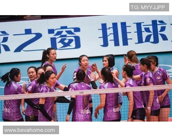 杭州排球队意识探讨：提升团队协作与战术执行的关键因素分析